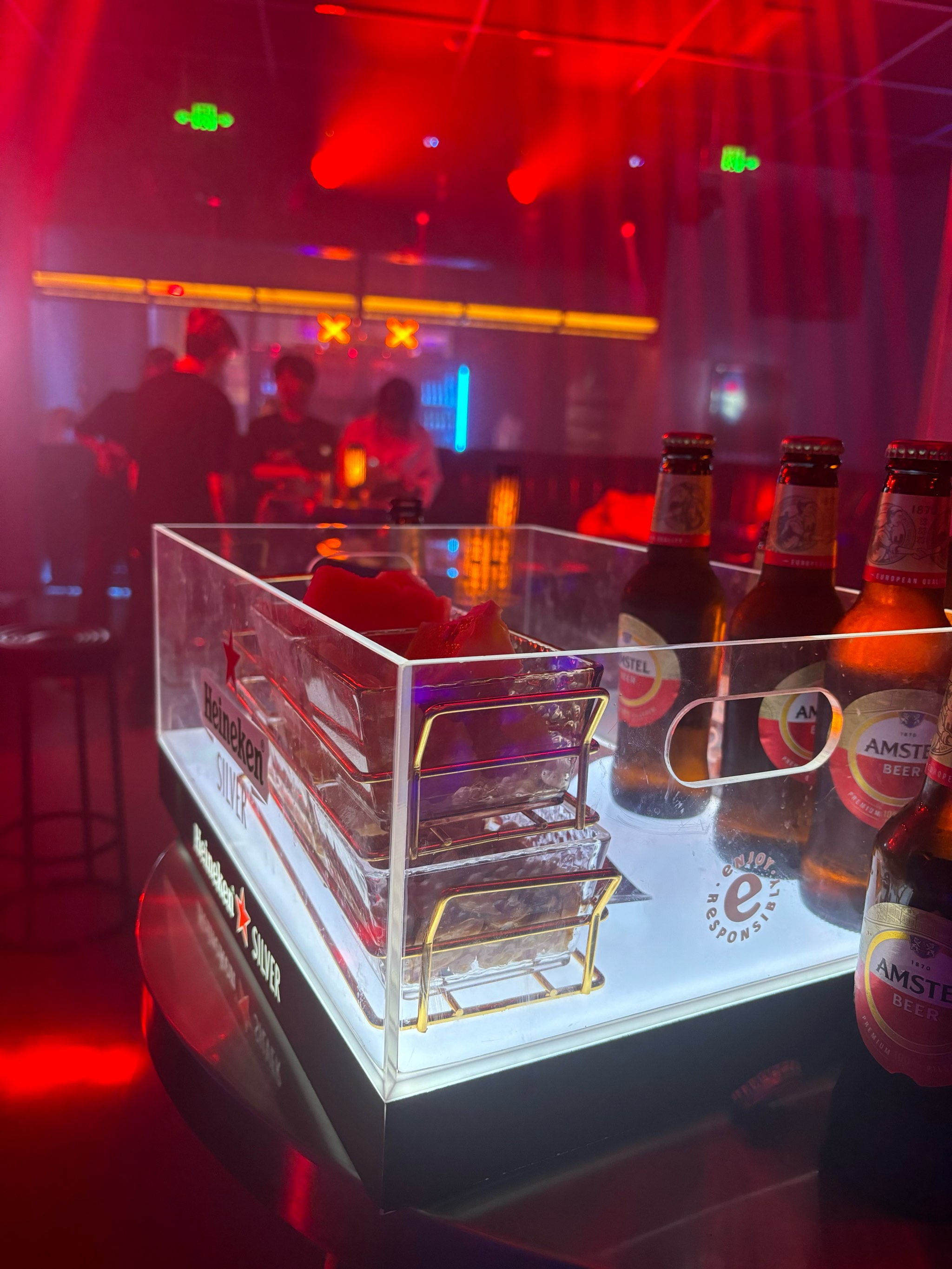 乐山商务ktv怎么玩玩转商务聚会-金口河区ktv预定