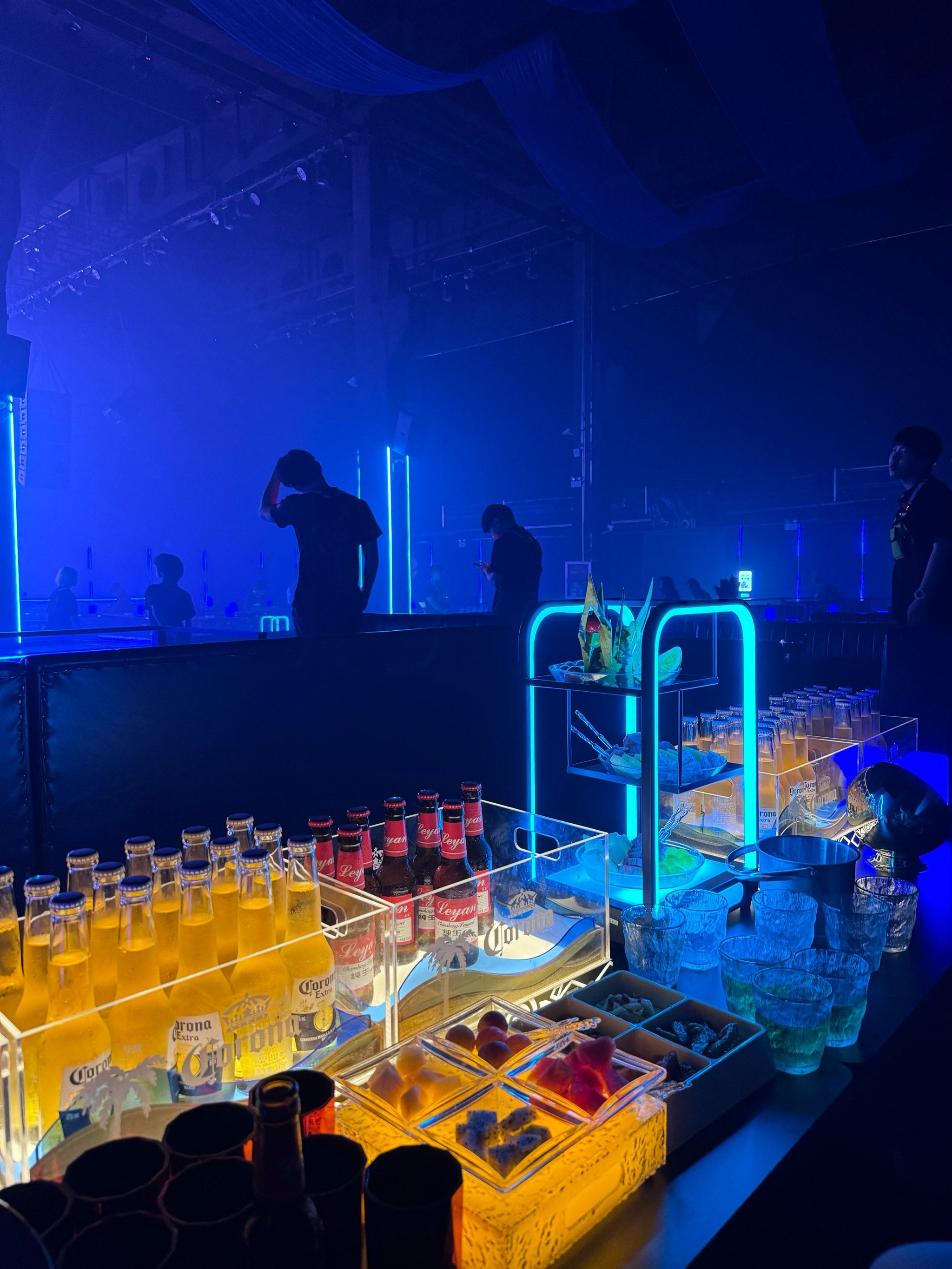 乐山商务ktv精选及商务ktv攻略解读-金口河区ktv预定